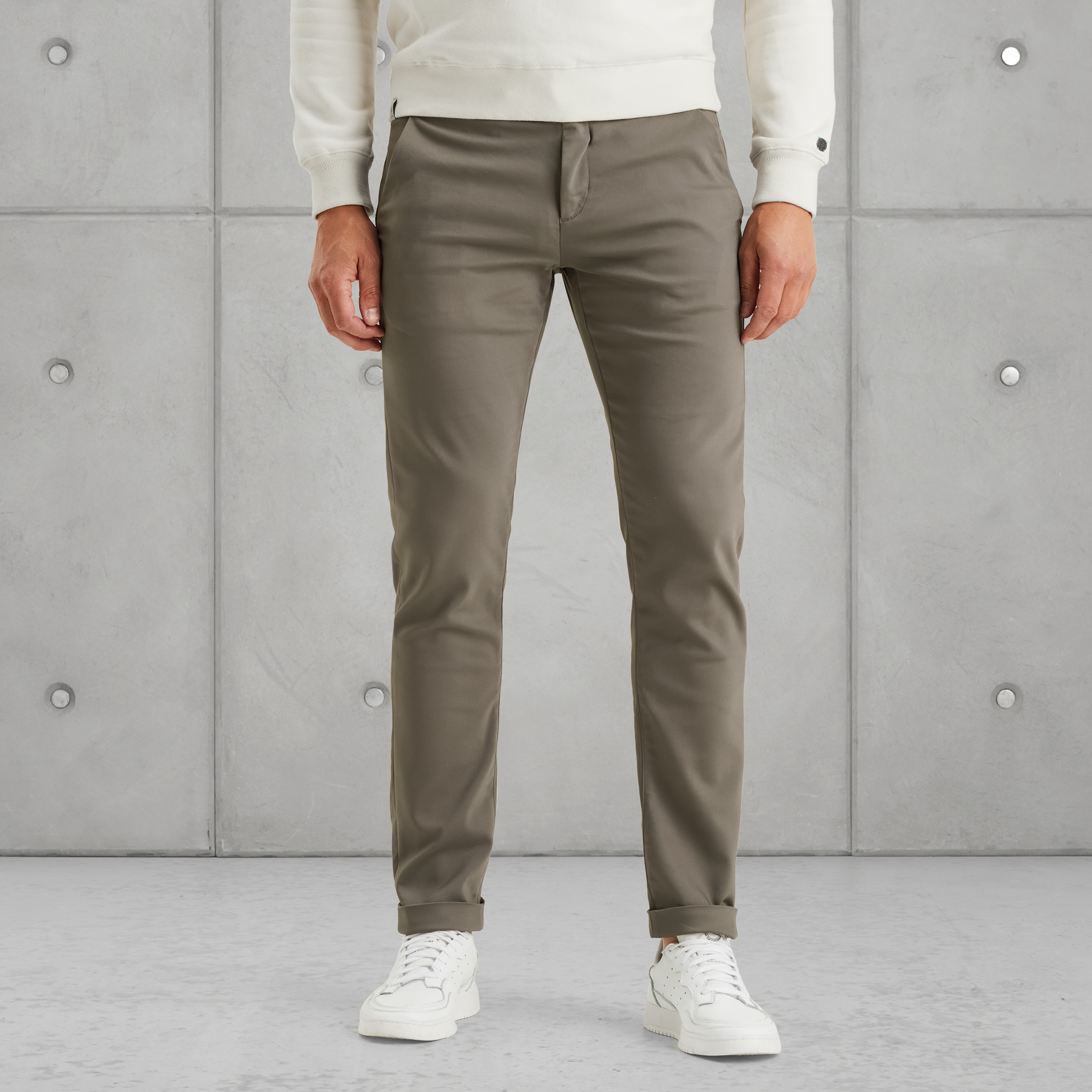 co KAJA CR SHIRRING TROUSERS サイズ3 KAJA CR SHIRRING TROUSERS | KAJA