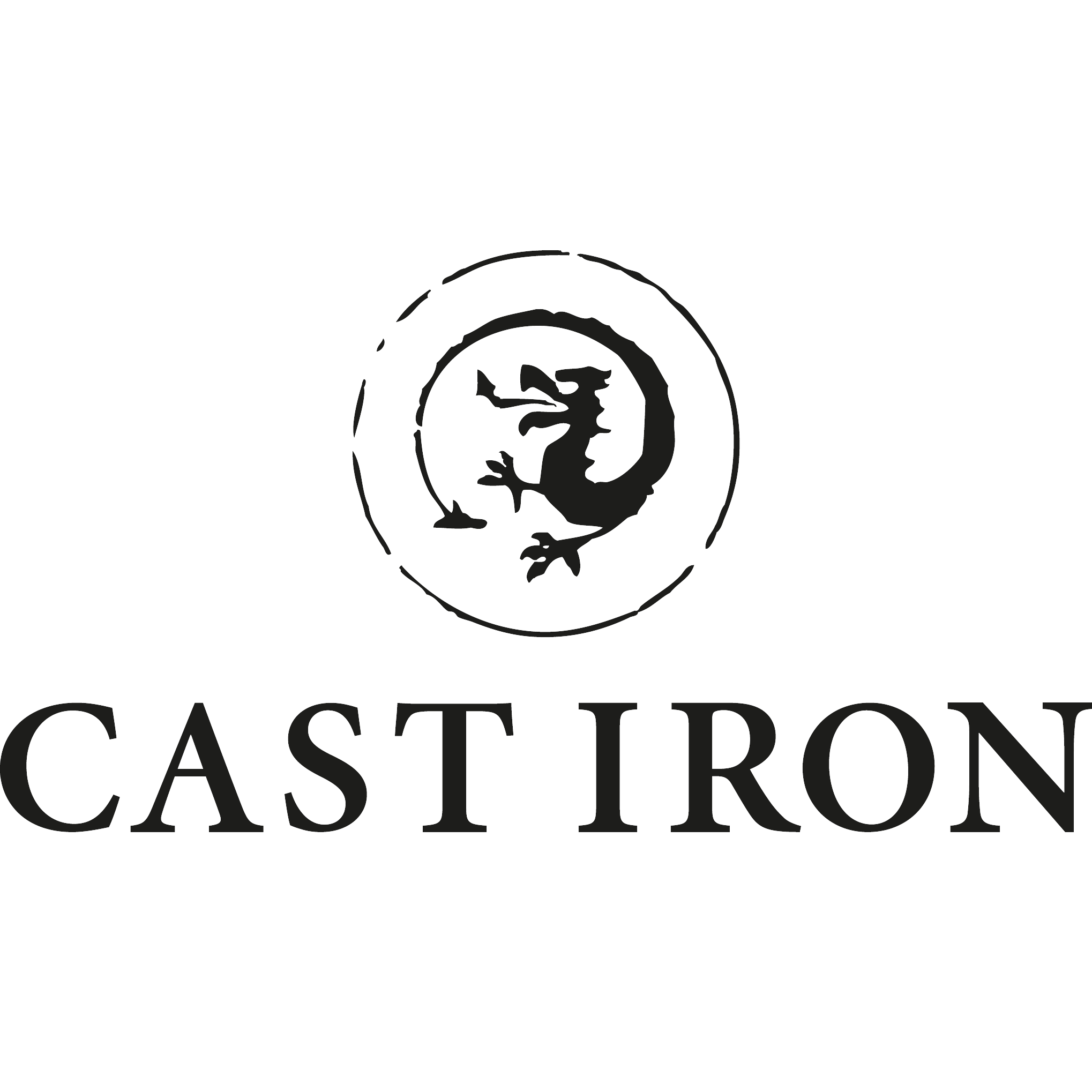 cast iron riser slim fit sale